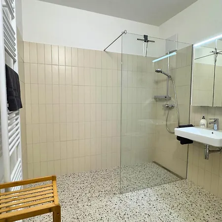 Isaak Loewenbau E1-w06 Apartmán Waldshut-Tiengen