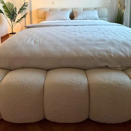 Apartmán Isaak Loewenbau E1-w06