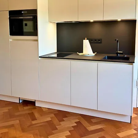 Isaak Loewenbau E1-w06 Apartmán