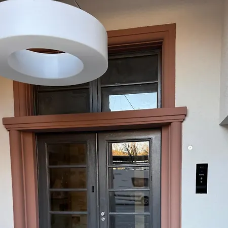 Isaak Loewenbau E1-w06 Lejlighed Waldshut-Tiengen
