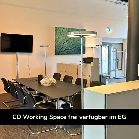 Isaak Loewenbau E1-w06 Apartmán