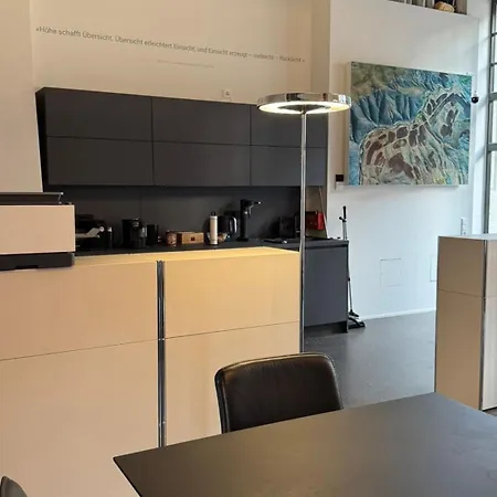 Isaak Loewenbau E1-w06 * Waldshut-Tiengen