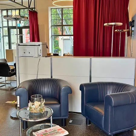 Apartmán Isaak Loewenbau E1-w06