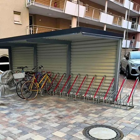 Apartmán Isaak Loewenbau E1-w06 Waldshut-Tiengen